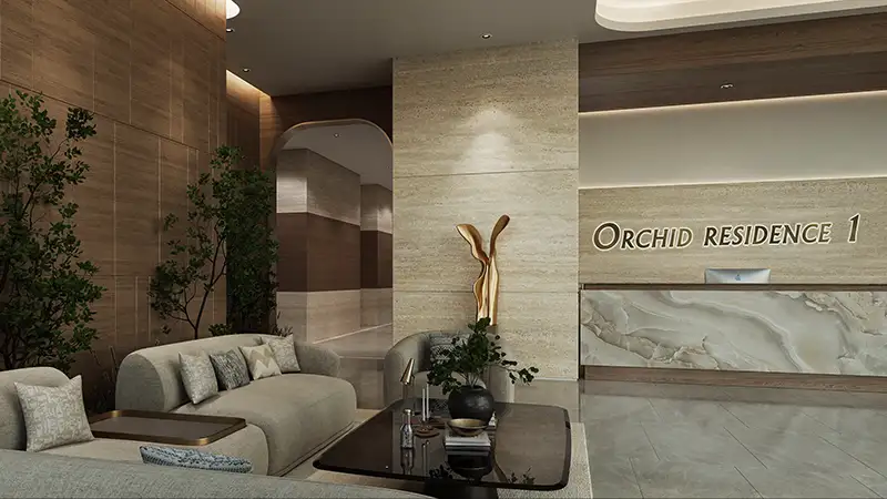 Orchid Residences 1 gallery image 11