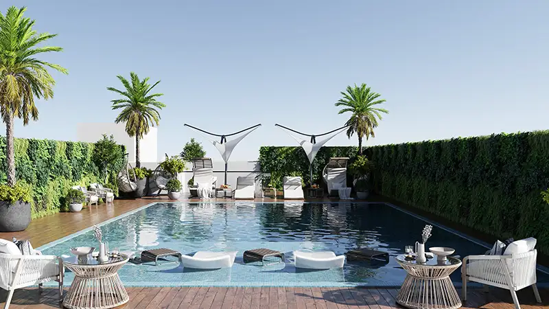Orchid Residences 1 gallery image 4
