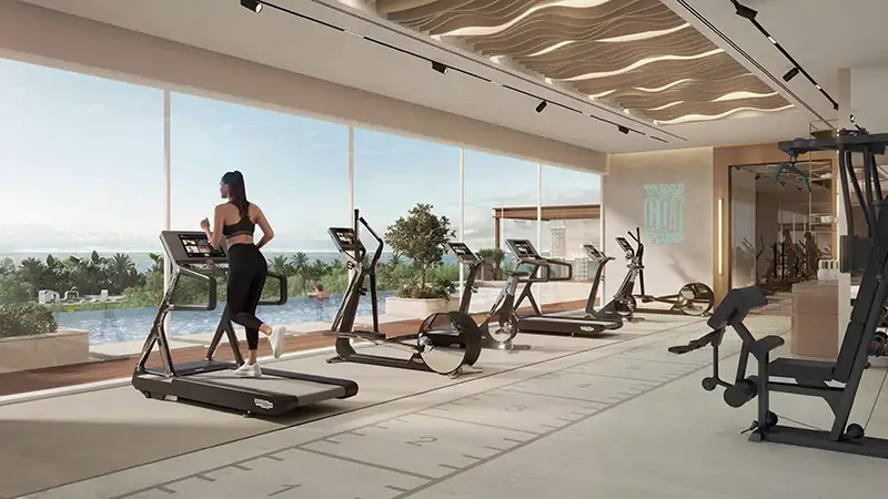 Vayla Residences at Dubai Islands gallery image 11