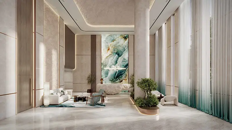 Vayla Residences at Dubai Islands gallery image 9