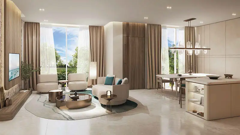 Vayla Residences at Dubai Islands gallery image 8