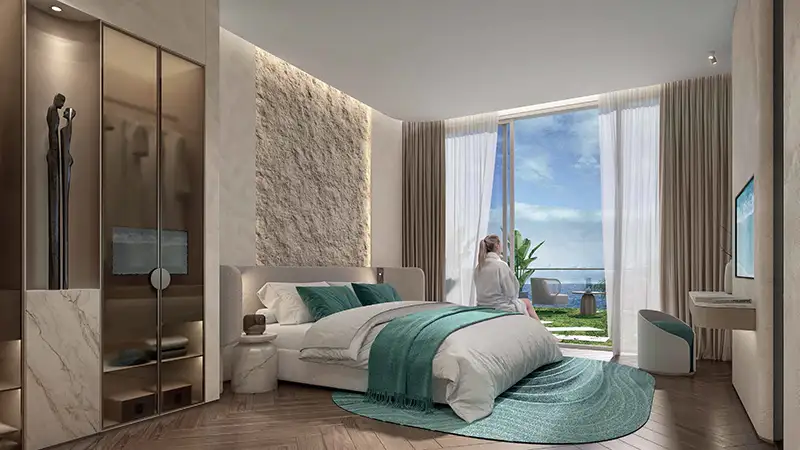 Vayla Residences at Dubai Islands gallery image 7