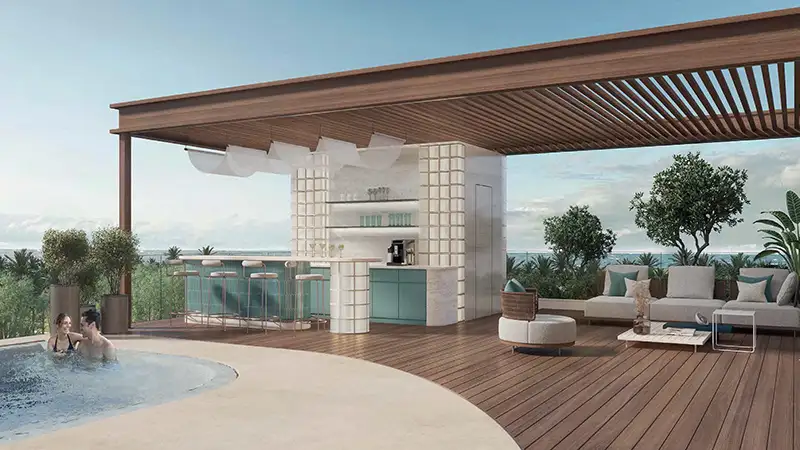 Vayla Residences at Dubai Islands gallery image 6