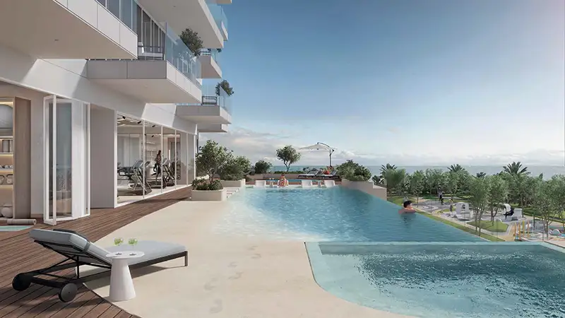Vayla Residences at Dubai Islands gallery image 5