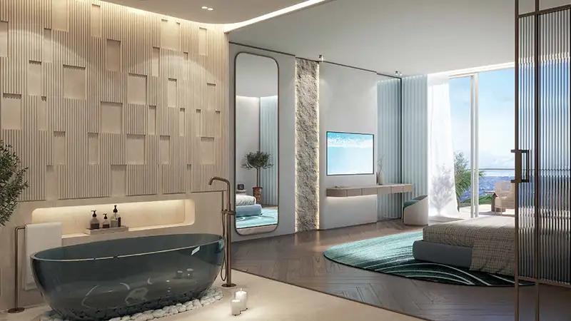 Vayla Residences at Dubai Islands gallery image 4