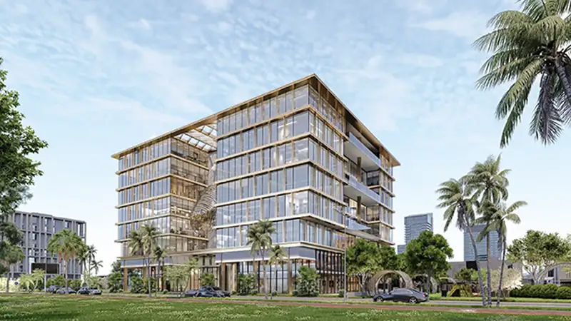 HQA at Al Furjan by Arista Properties — off plan in Al Furjan