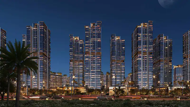 Altura 1 at Waada by BT Properties — off plan in Waada