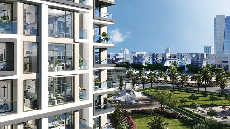 Ryah Living at Dubai Studio City gallery image 7