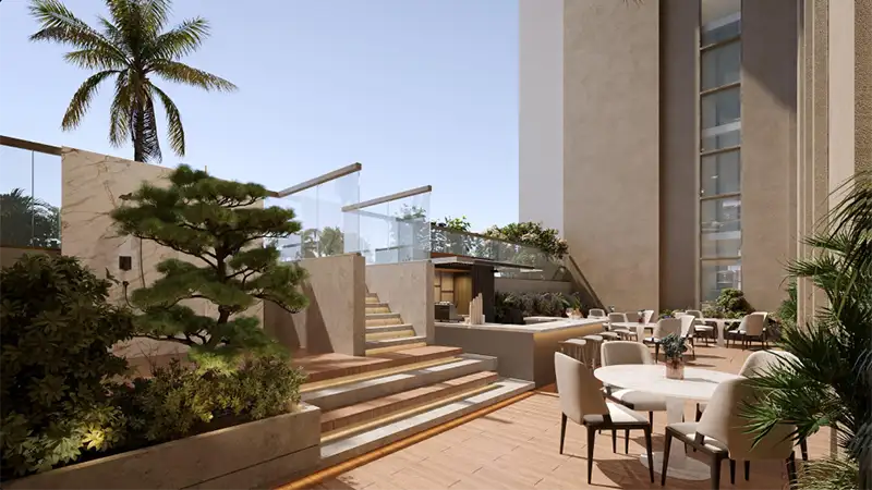 Ryah Living at Dubai Studio City gallery image 4