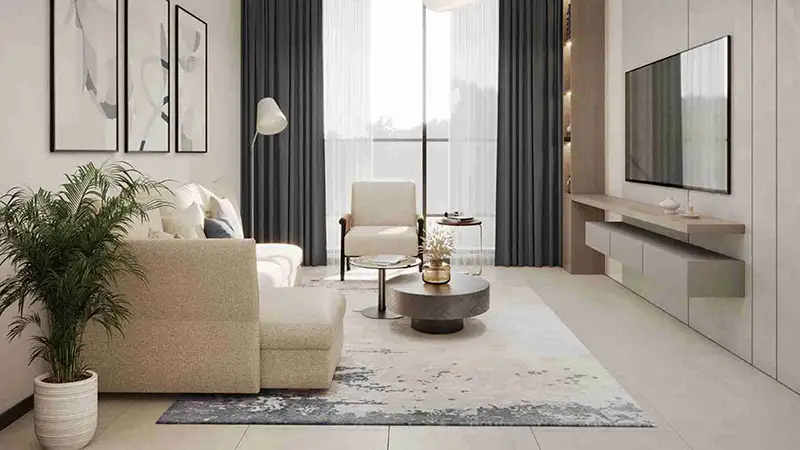 Ryah Living at Dubai Studio City gallery image 3