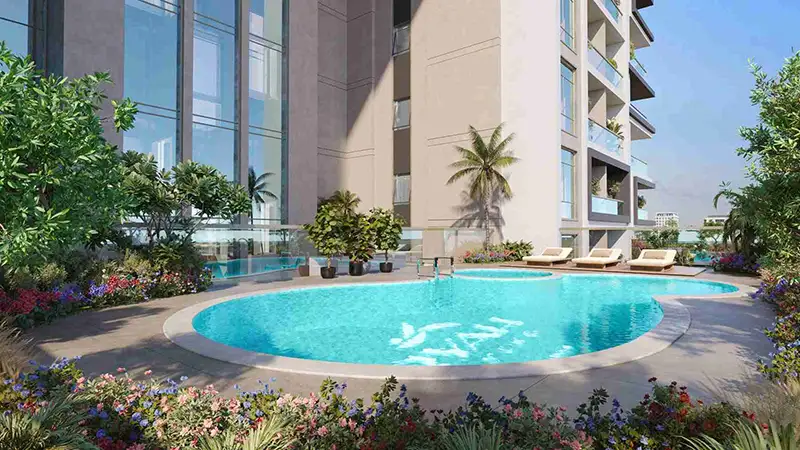 Ryah Living at Dubai Studio City gallery image 2
