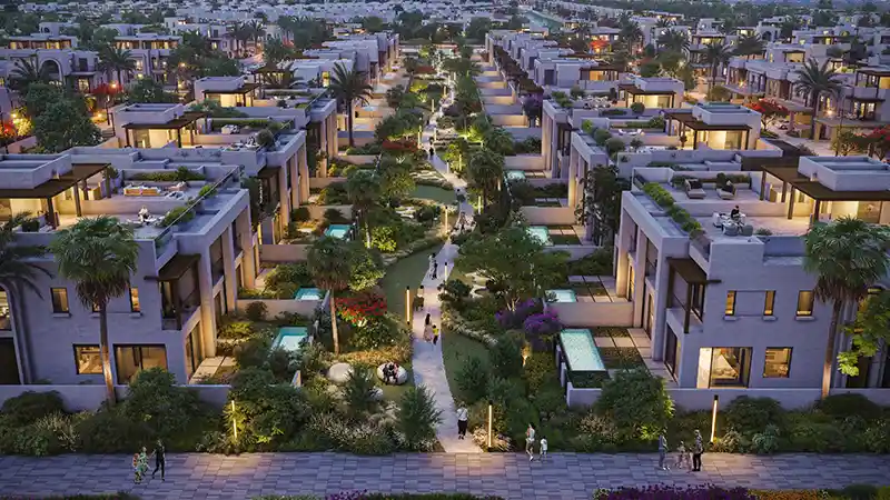 Hayat 5 at Dubai South gallery image 9