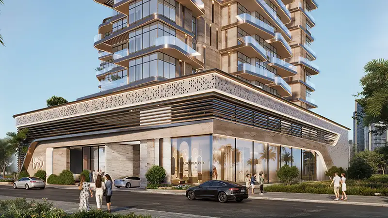 Flora Bay at Dubai Islands gallery image 12