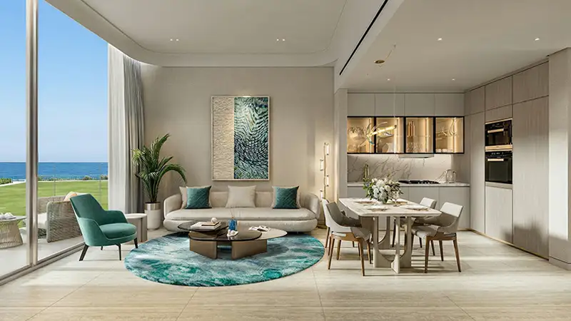 Flora Bay at Dubai Islands gallery image 10