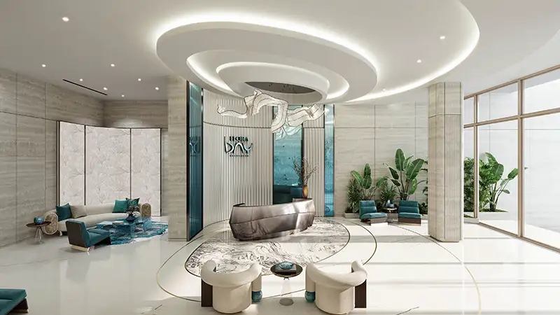 Flora Bay at Dubai Islands gallery image 9