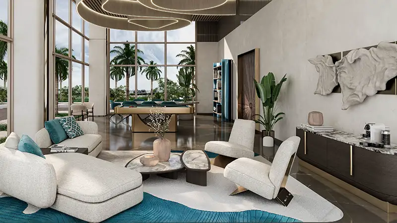 Flora Bay at Dubai Islands gallery image 8
