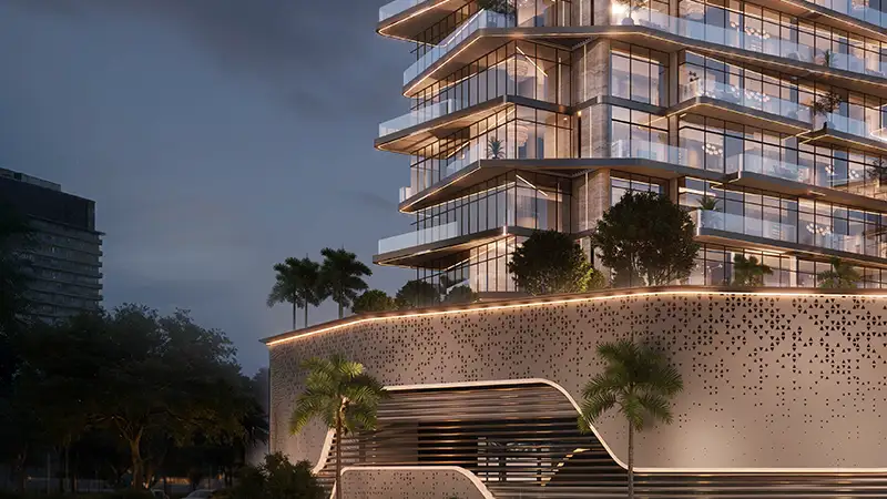 Flora Bay at Dubai Islands gallery image 7