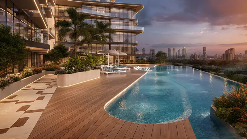 Flora Bay at Dubai Islands gallery image 6