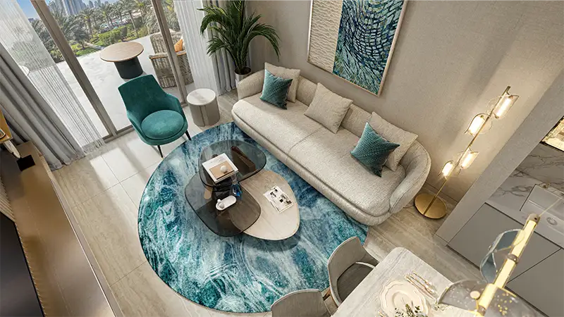 Flora Bay at Dubai Islands gallery image 5