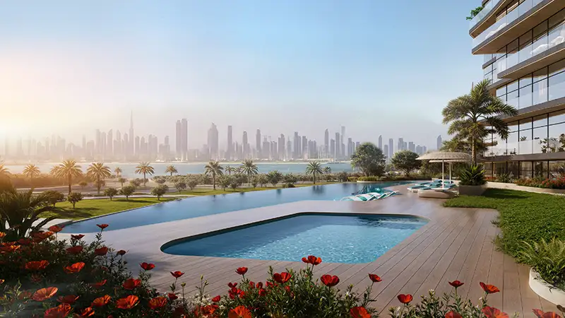 Flora Bay at Dubai Islands gallery image 4