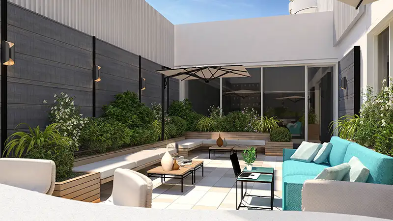 Flora Bay at Dubai Islands gallery image 3