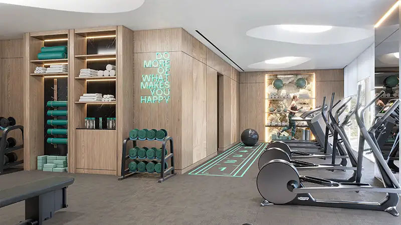 Flora Bay at Dubai Islands gallery image 2