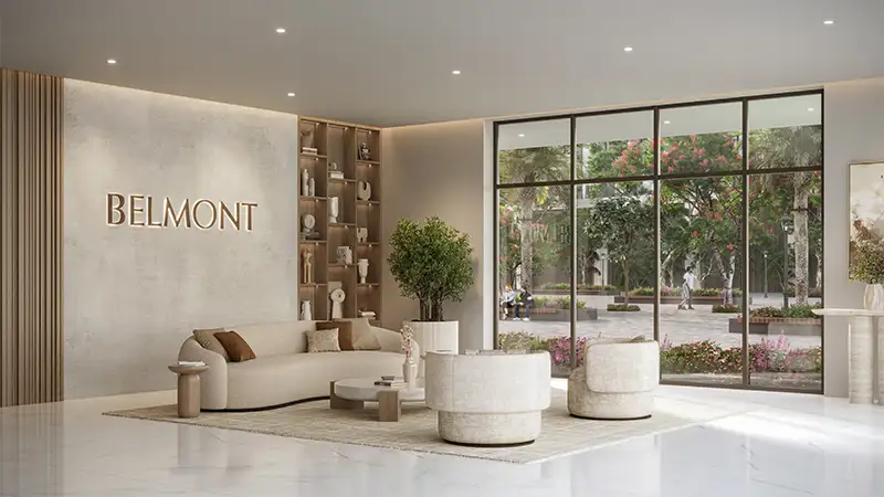 Belmont at Town Square gallery image 7