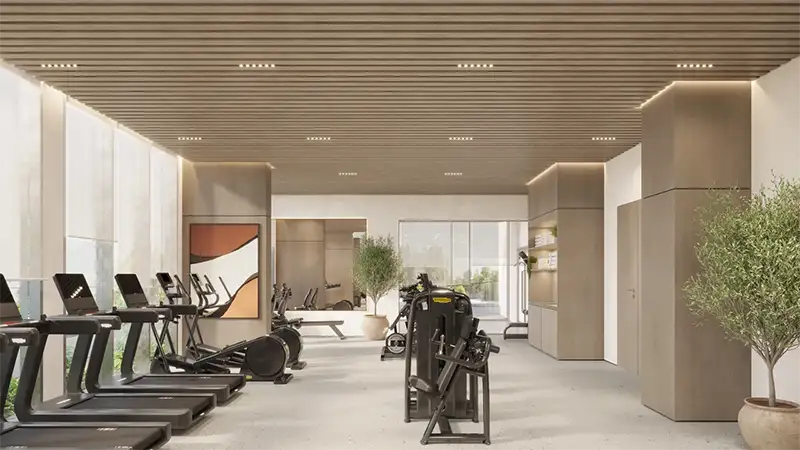 Nirvana Residences 1 gallery image 12
