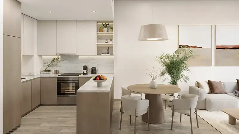 Nirvana Residences 1 gallery image 11
