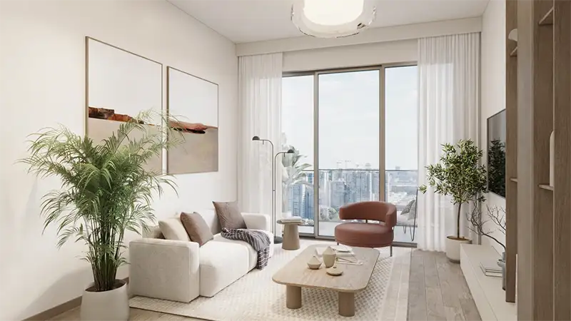Nirvana Residences 1 gallery image 9