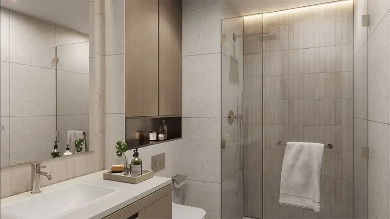 Nirvana Residences 1 gallery image 8