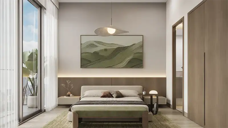 Nirvana Residences 1 gallery image 7