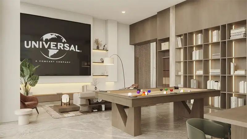 Nirvana Residences 1 gallery image 6