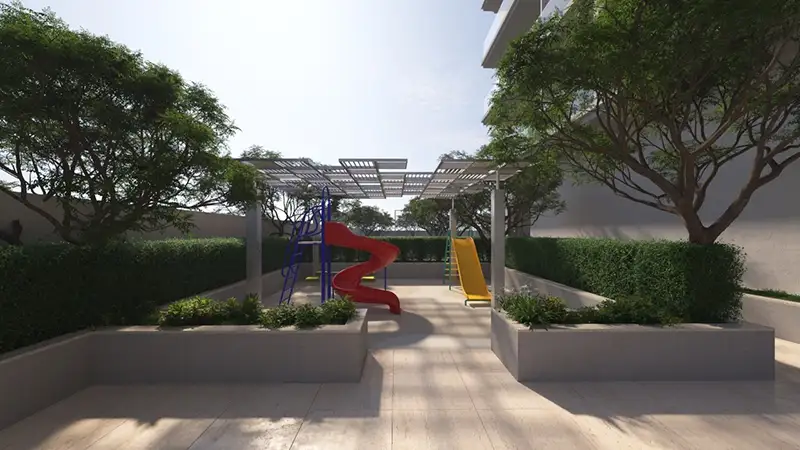 Nirvana Residences 1 gallery image 5