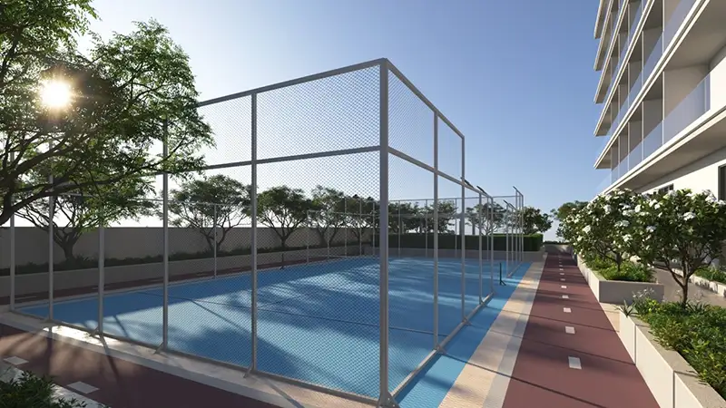 Nirvana Residences 1 gallery image 4