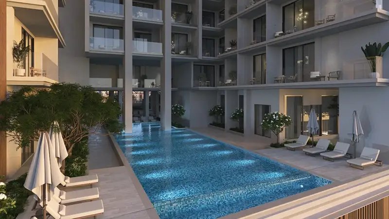 Nirvana Residences 1 gallery image 3