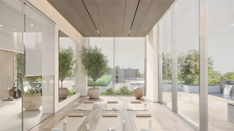 Nirvana Residences 1 gallery image 2