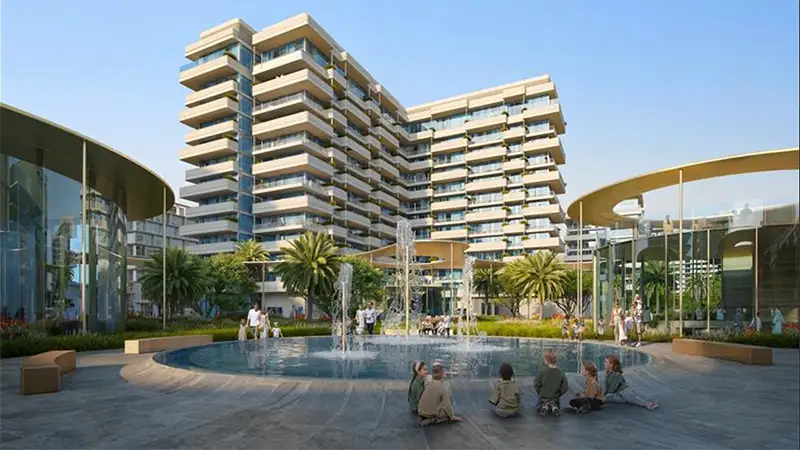 Luluat Marina at Al Raha gallery image 12