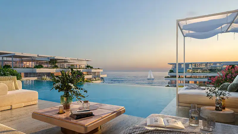 Luluat Marina at Al Raha gallery image 10