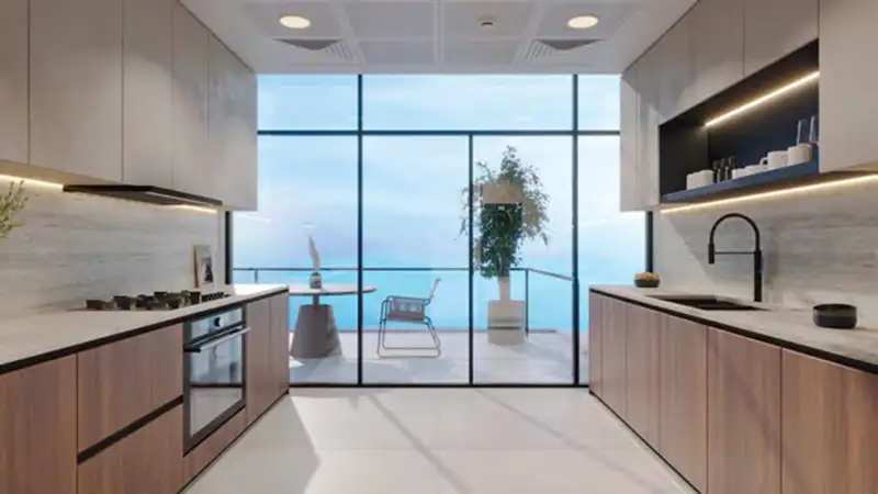 Luluat Marina at Al Raha gallery image 9