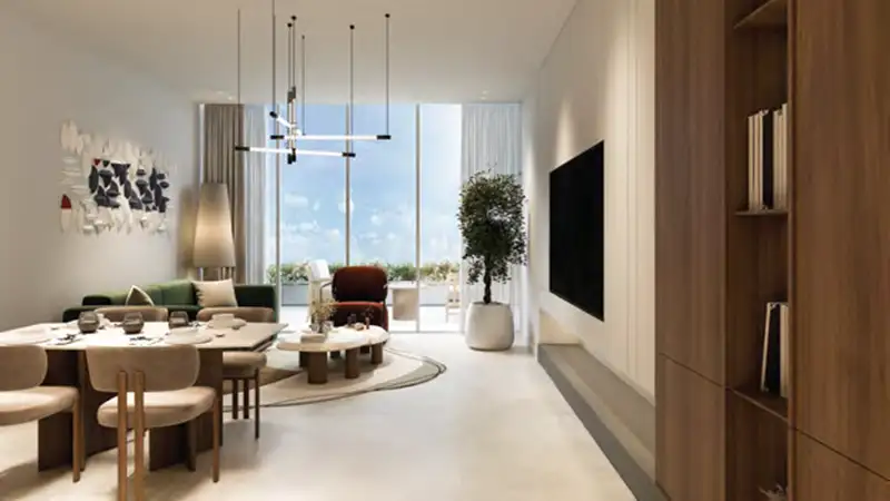 Luluat Marina at Al Raha gallery image 8