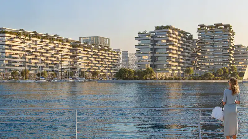 Luluat Marina at Al Raha gallery image 3