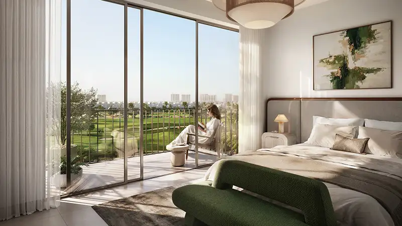 Golf Vale at Emaar South gallery image 9