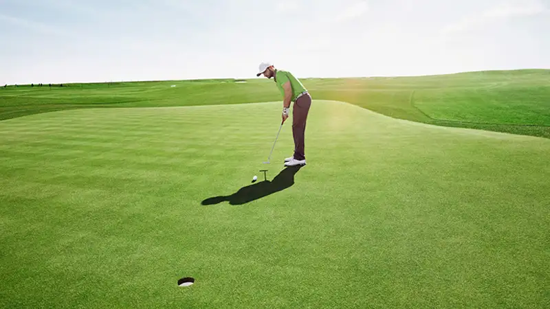 Golf Vale at Emaar South gallery image 6
