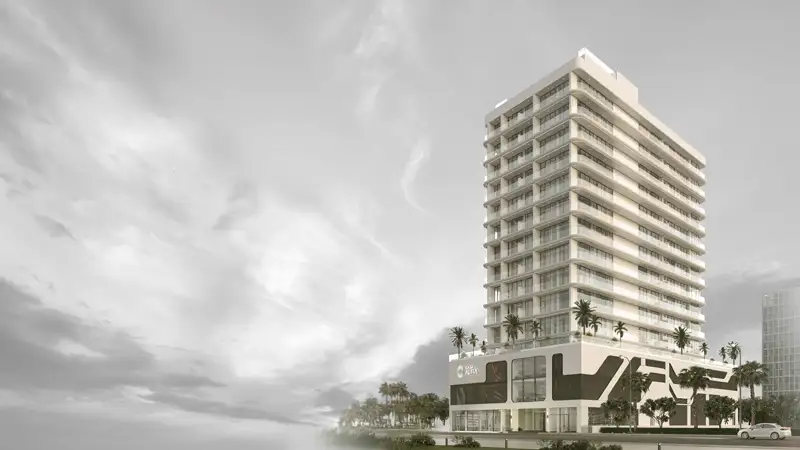 Casa Altia at Al Furjan by YAS Developers — off plan in Al Furjan