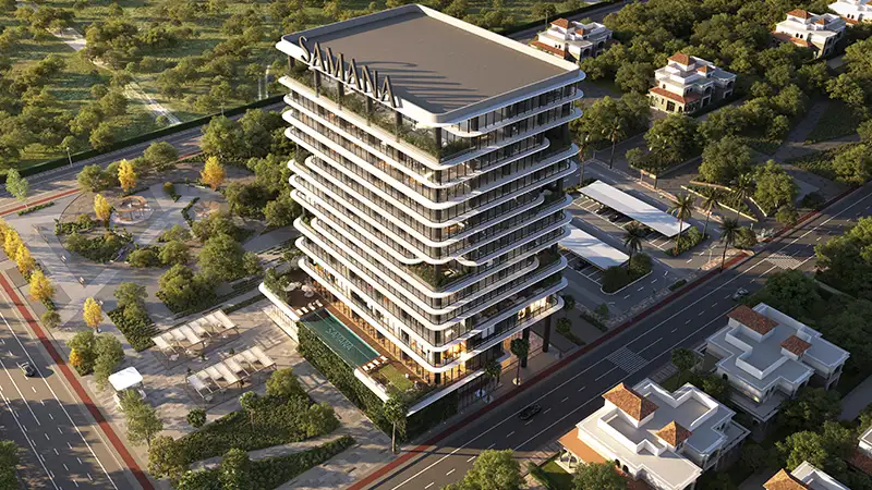 Samana Business Park 2 gallery image 12