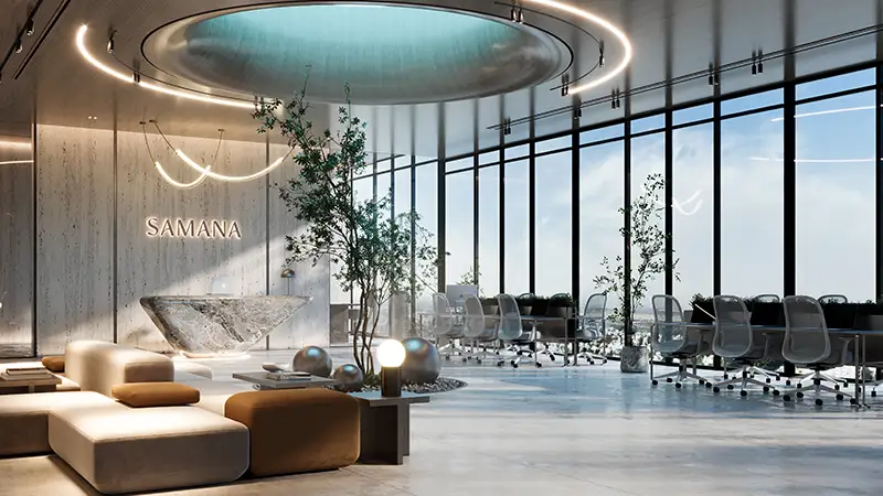 Samana Business Park 2 gallery image 3