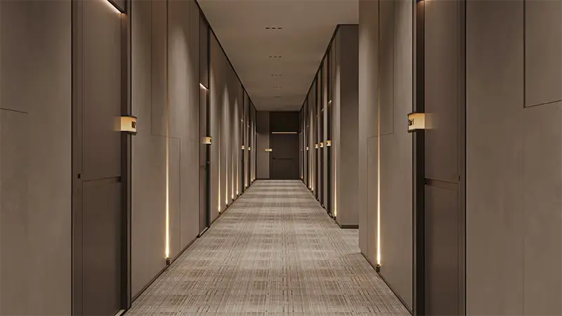 Reeman Residences by NORD gallery image 12