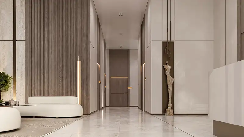 Reeman Residences by NORD gallery image 11
