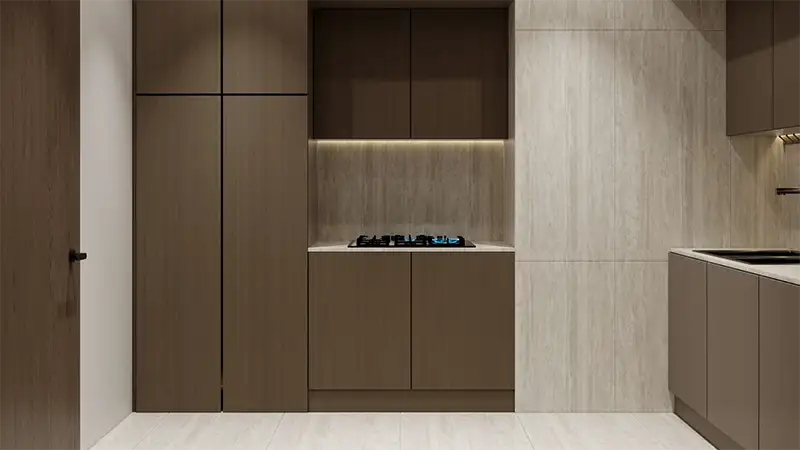 Reeman Residences by NORD gallery image 9